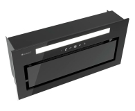 GLOBALO SILENTIO 60.2 BLACK + TW 2.1 - 1529294 - zdjęcie 2
